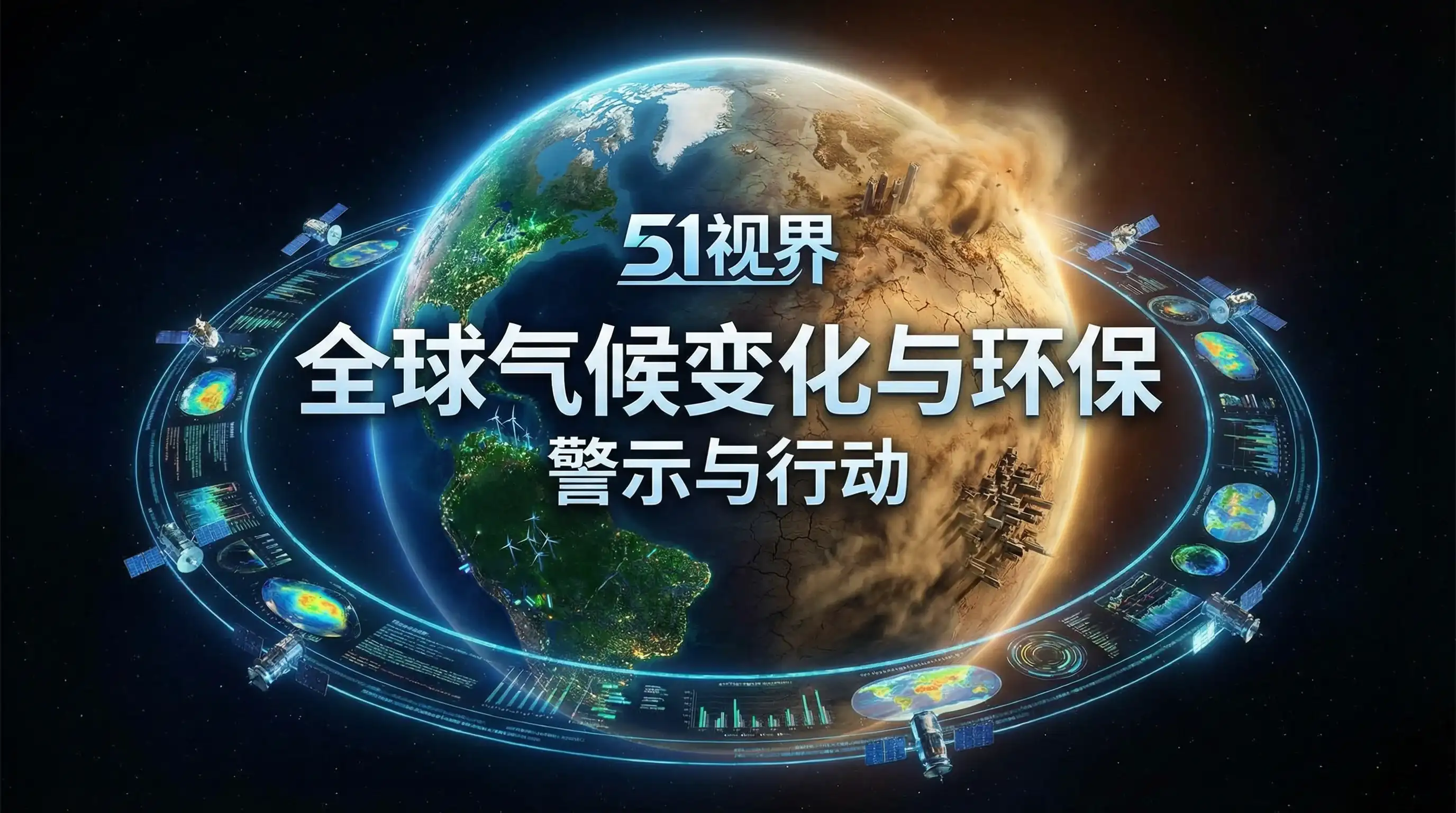 全球气候变化与环保专题 - 施华洛世奇耳机 环境关注