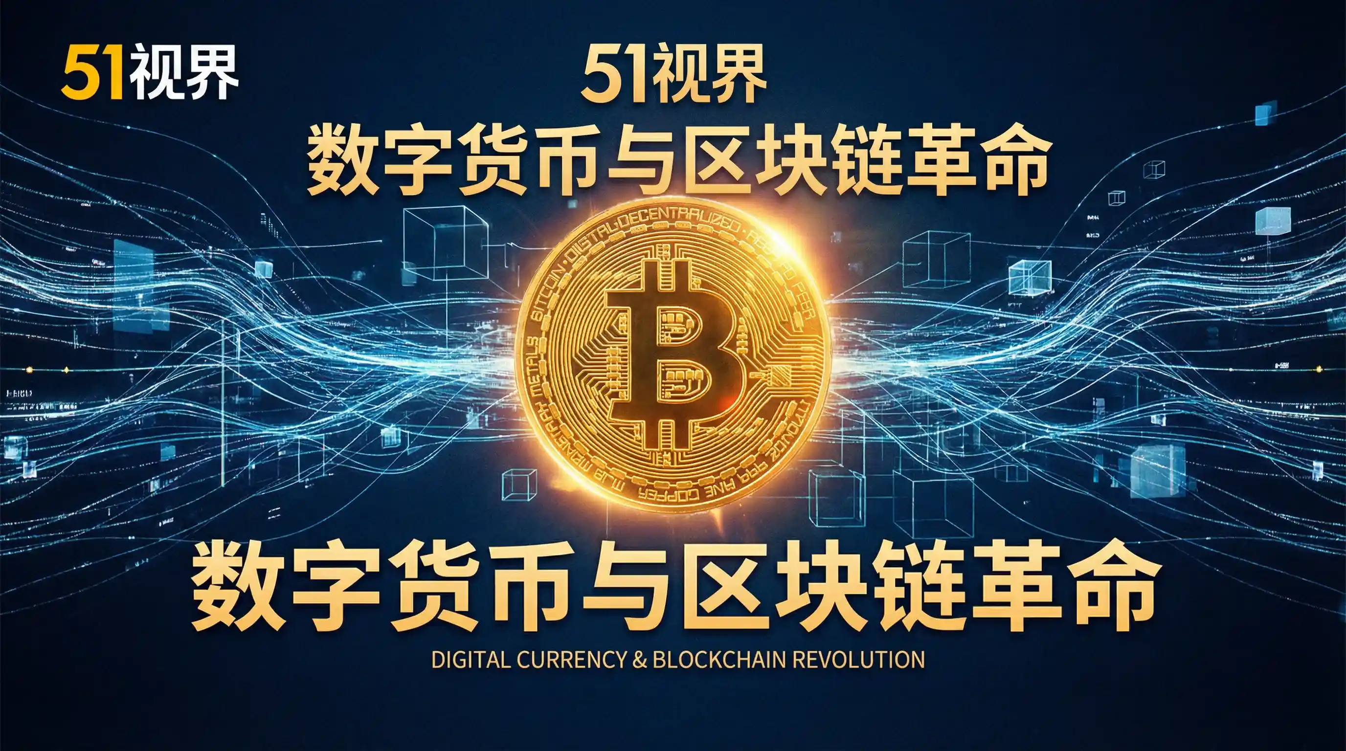 数字货币与区块链革命专题 - 施华洛世奇耳机 金融科技
